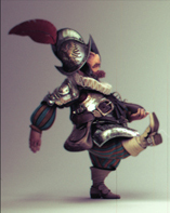 El conquistador